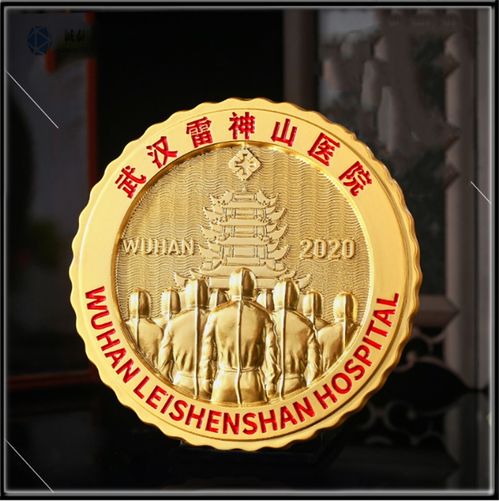 深圳紀(jì)念幣定制廠 以方寸之微，鑄抗疫豐碑——2020款抗擊疫情紀(jì)念幣背后的藝術(shù)與情懷
